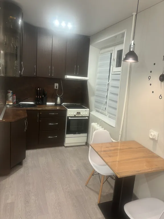 Уютная студия в самом сердце города