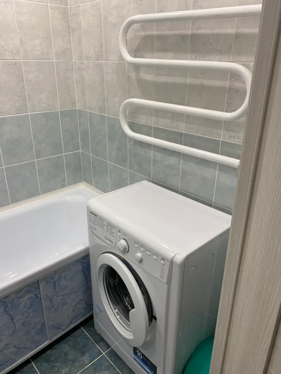 Уютная квартира с видом на Кольский залив