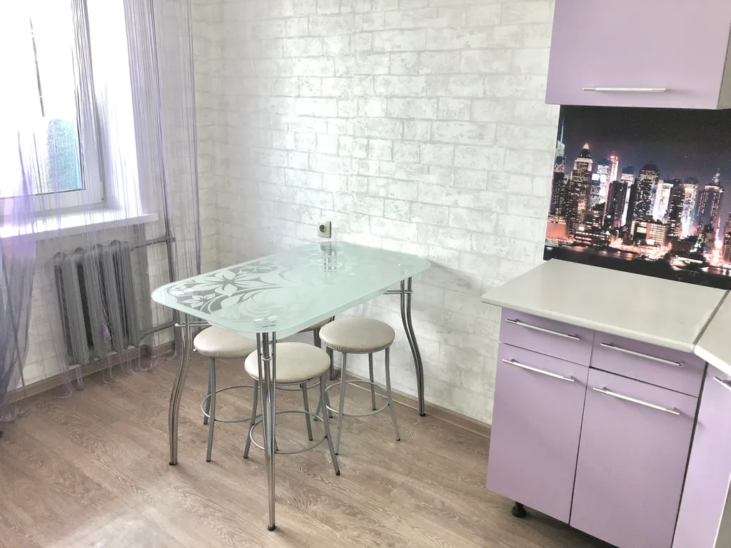 Уютная квартира рядом с Юургу