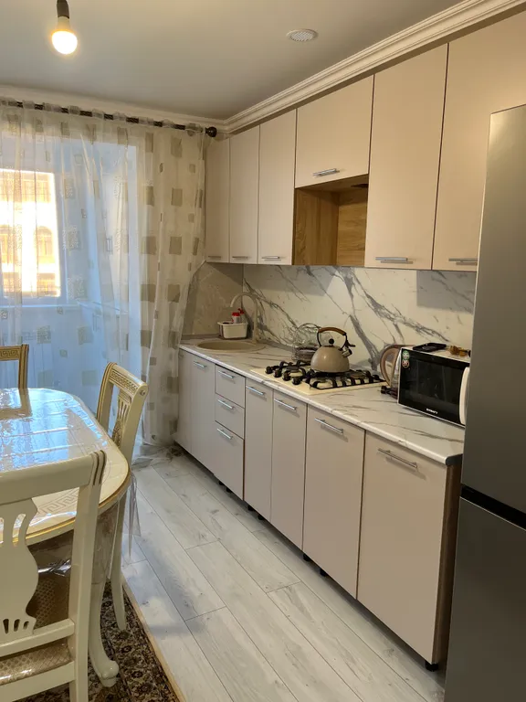 Уютная квартира у моря — аренда посуточно в Дербент