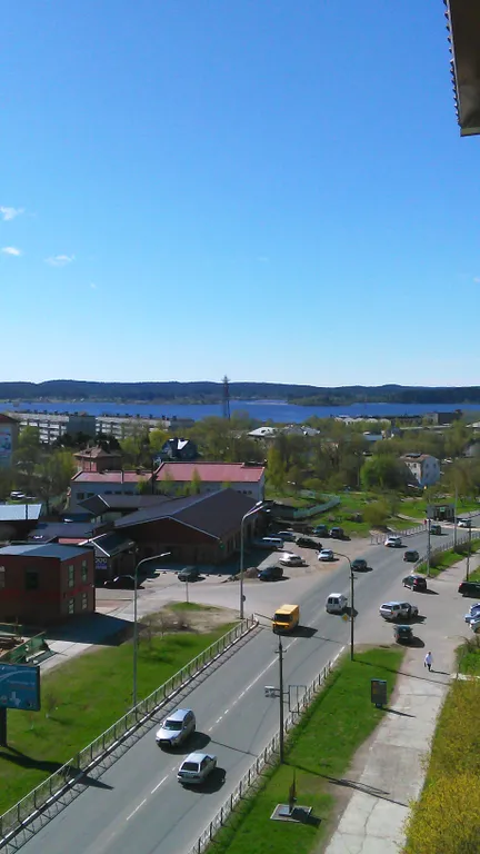 Вас здесь ждут