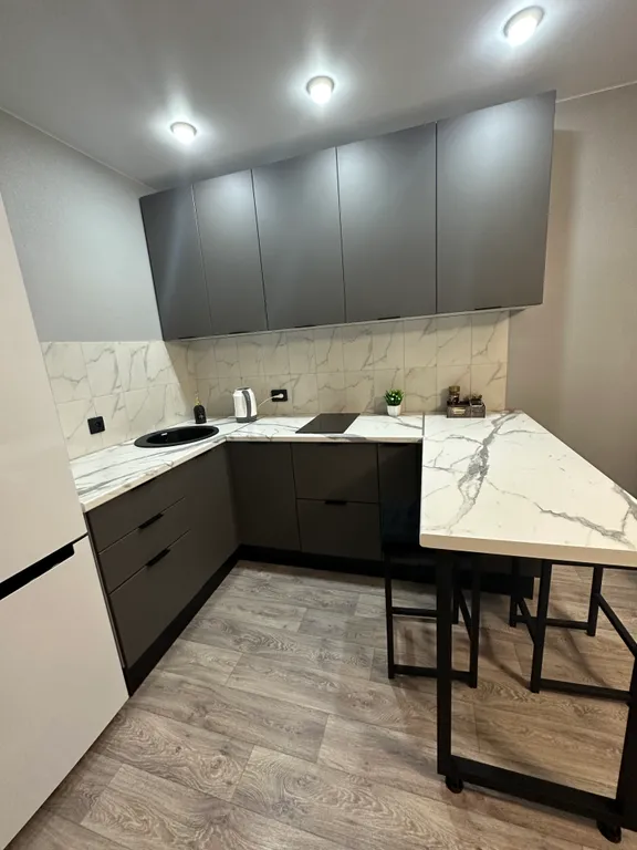 Апартаменты в микрорайоне Взлетный