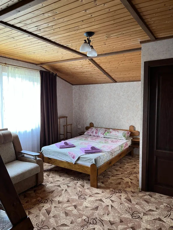 Квартира Комната — аренда посуточно в Новомихайловский