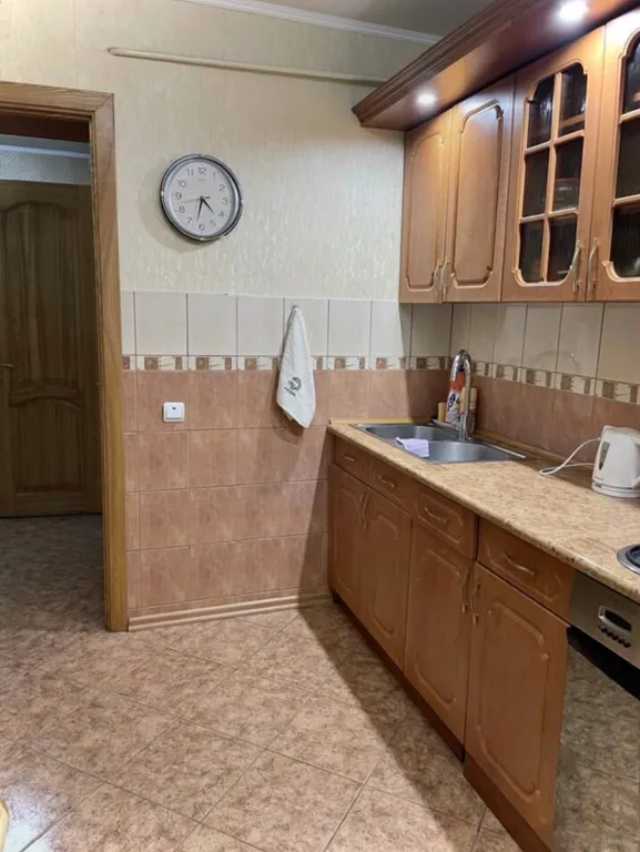 Квартира Квартира На побережье — Светлогорск