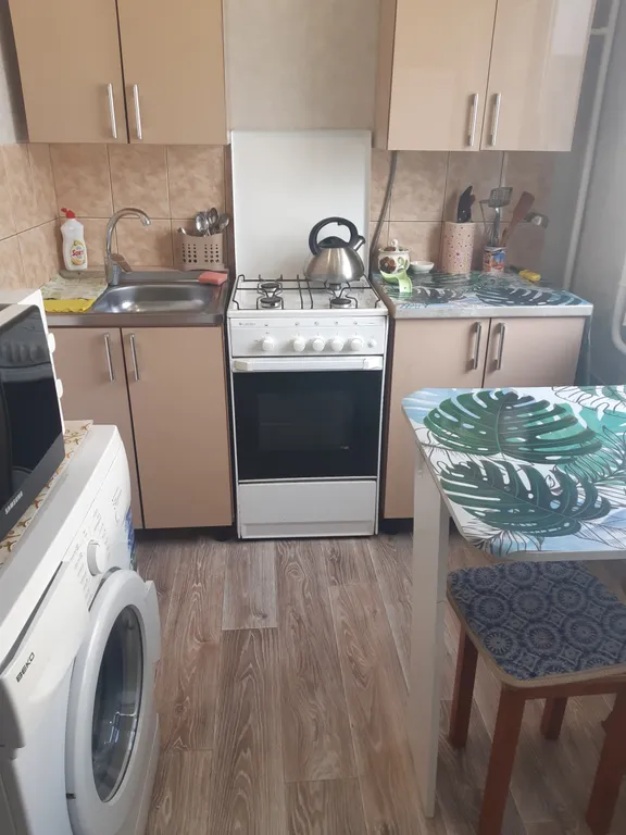 Квартира у моря — аренда посуточно в Ейск