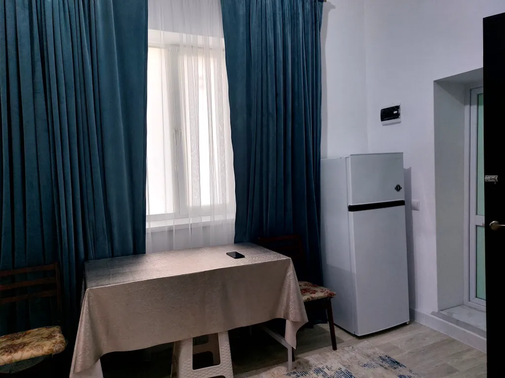 Уютный домик в центре столицы Дагестана