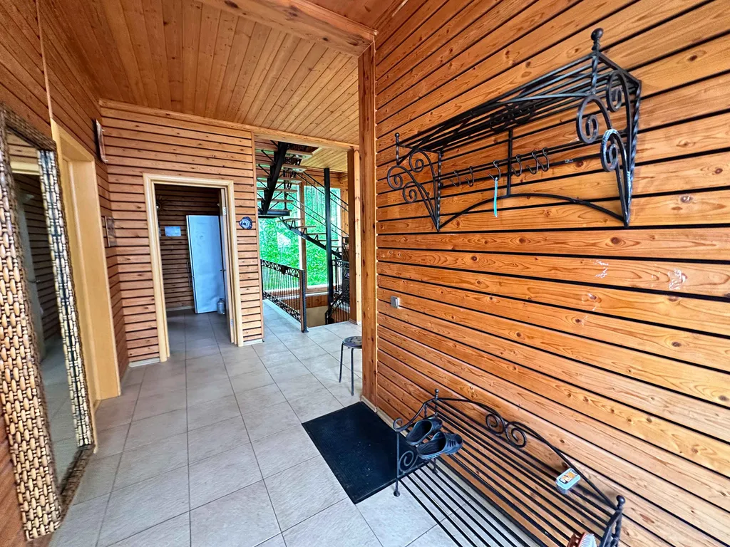 Дом в горах 38 соток