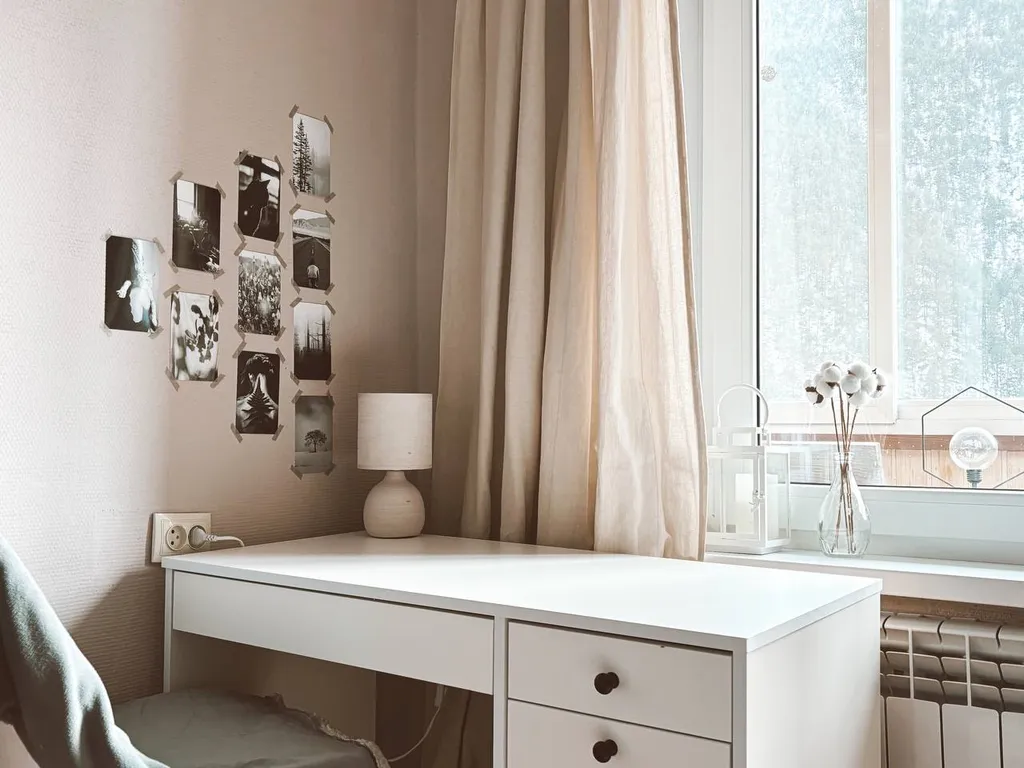 Квартира с сауной