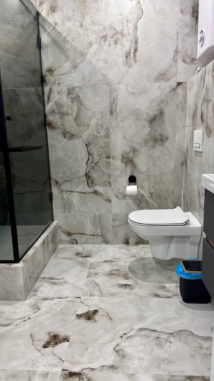 Двухкомнатная квартира с видом на Дон