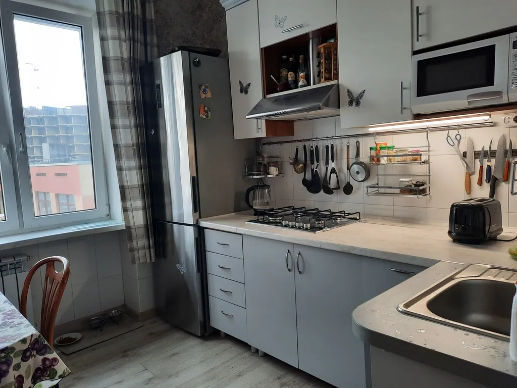 4-комнатная Квартира — аренда посуточно в Форос