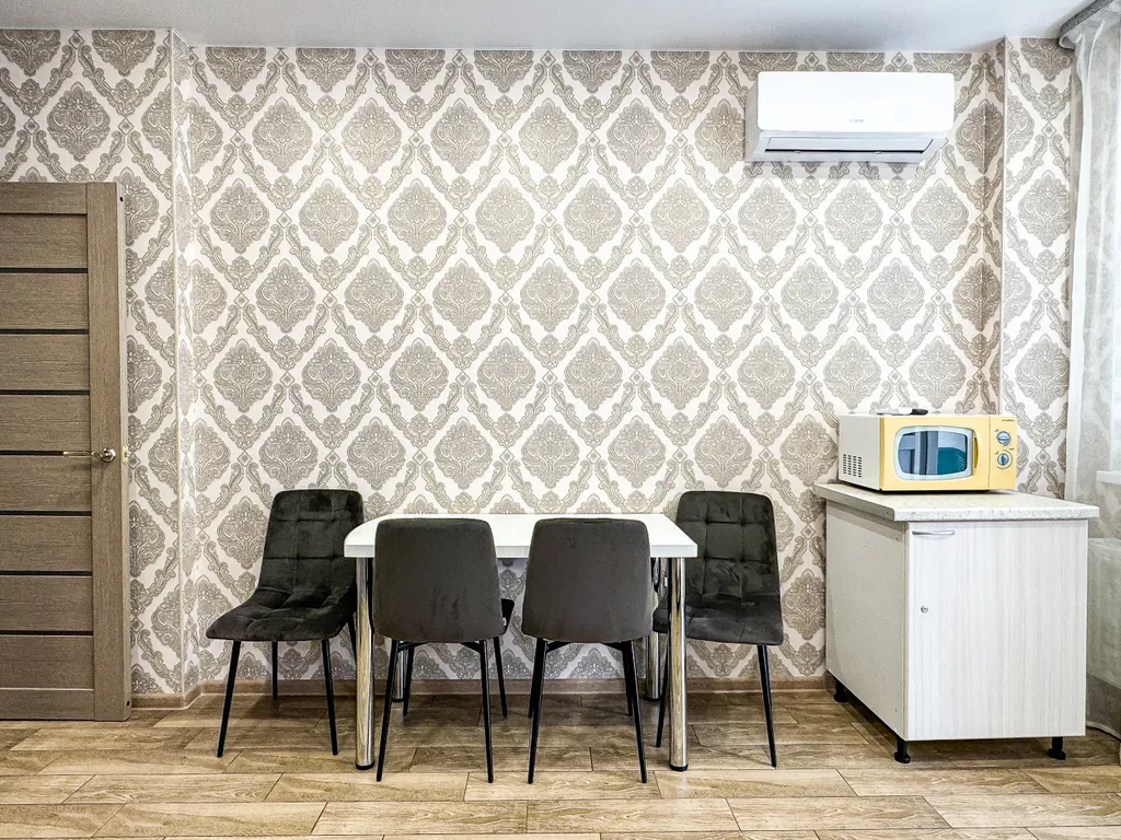 Квартира Апартаменты Монако 24 ЖК Бельведер 6 — Анапа