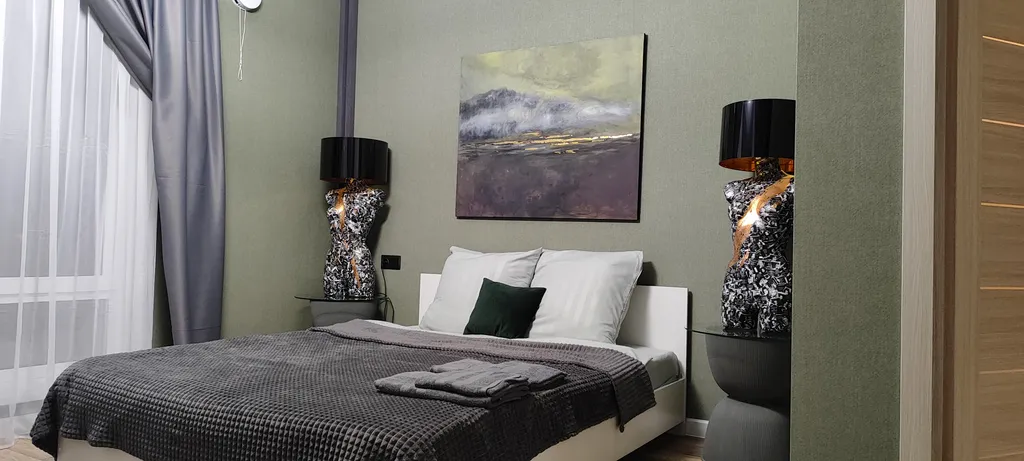 Коттедж Уютный дом — Черемыкино