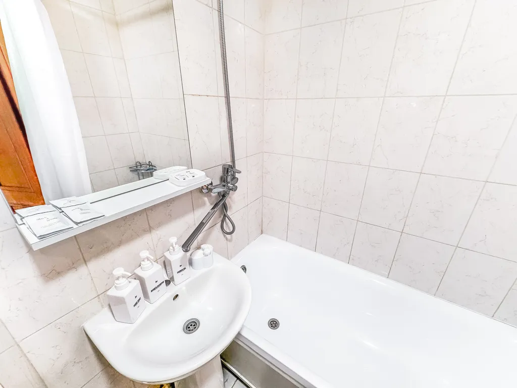 Квартира Квартира Ваш личный комфортный уголок в Лобне — Лобня