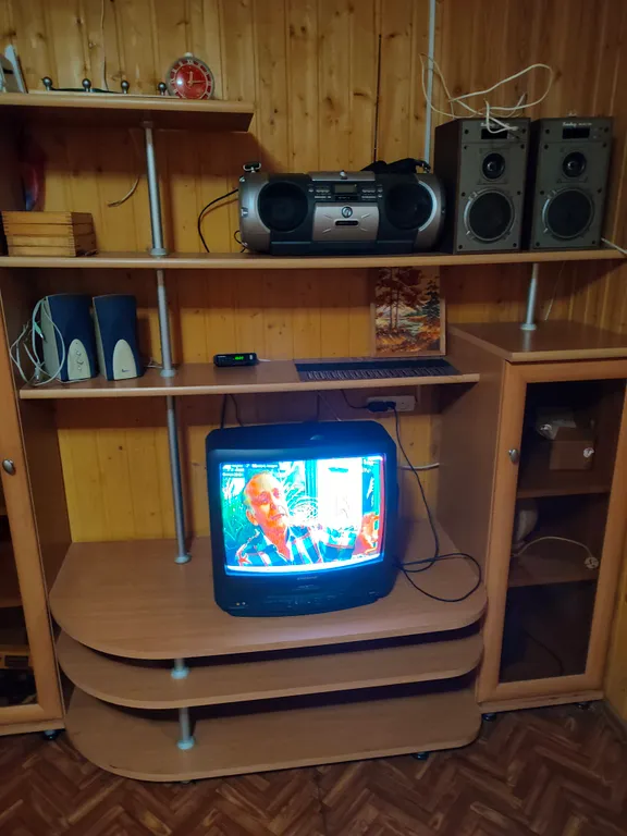 Коттедж Дом с баней на Волге — Ярославль