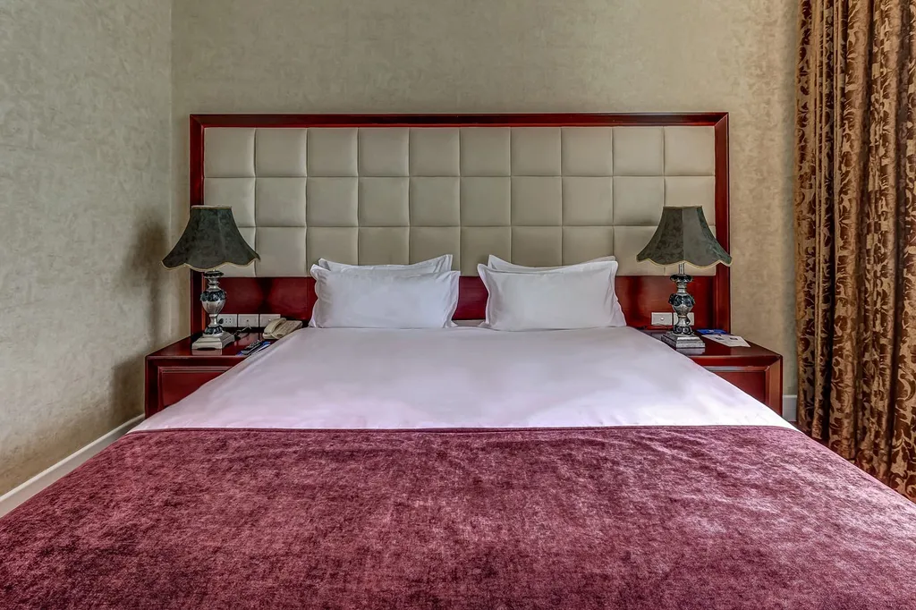 Квартира Комната — Санкт-Петербург