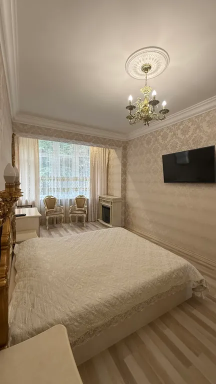 Апартаменты у входа в парк, самое лучшее расположение