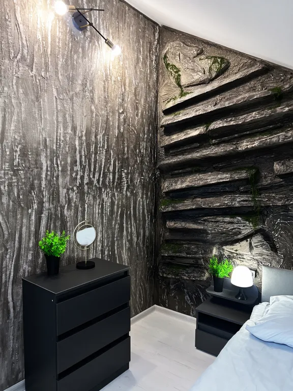 Каменный домик с чаном в Москве