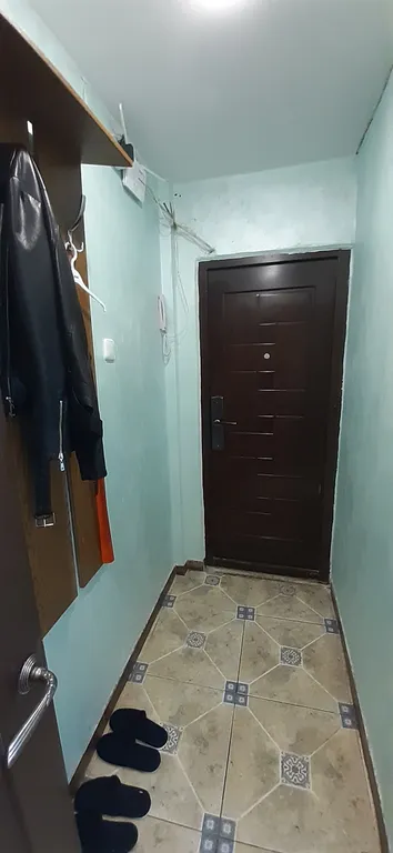 Уютная квартира в центре поселка