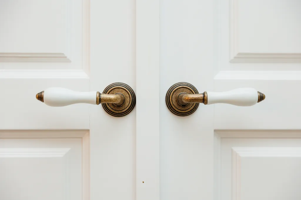 В доме архитектора Миллера, жасминовая гостиная