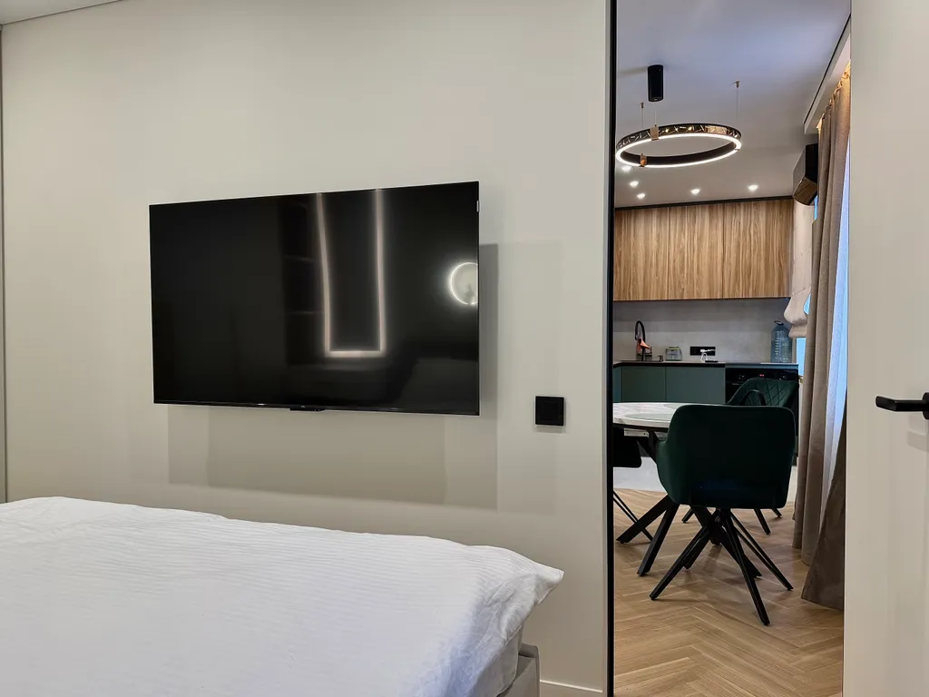 Квартира Стильные апартаменты с дизайнерским ремонтом в самом центре города! — Калининград