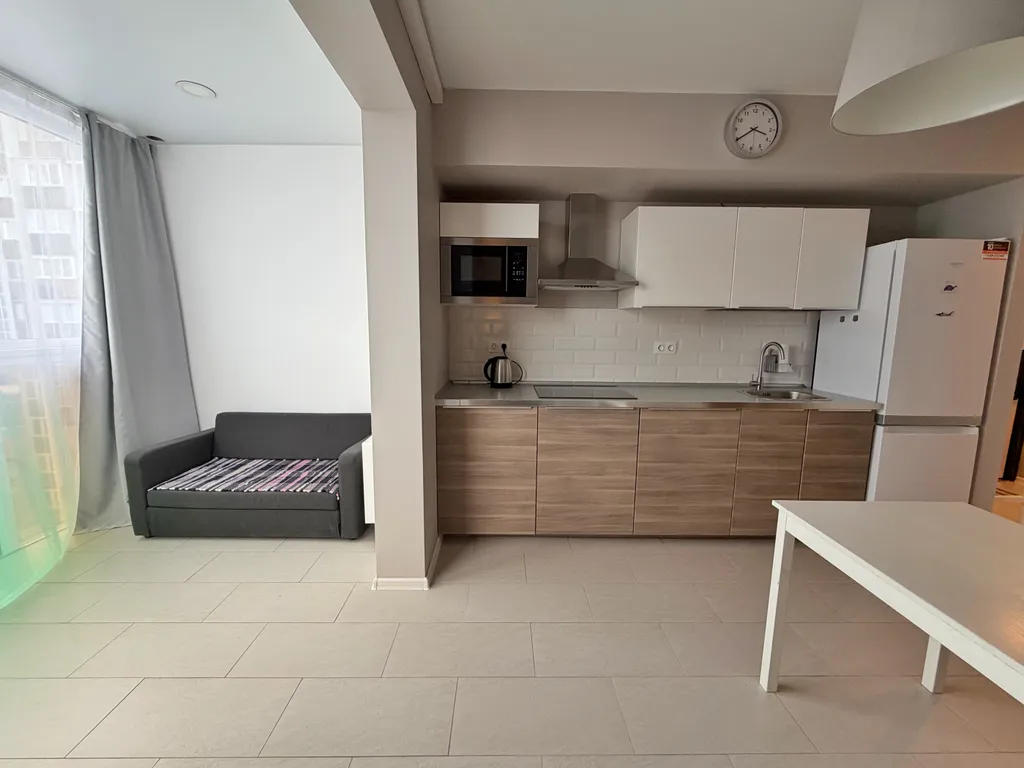 Квартира Уютная квартира у моря — Анапа