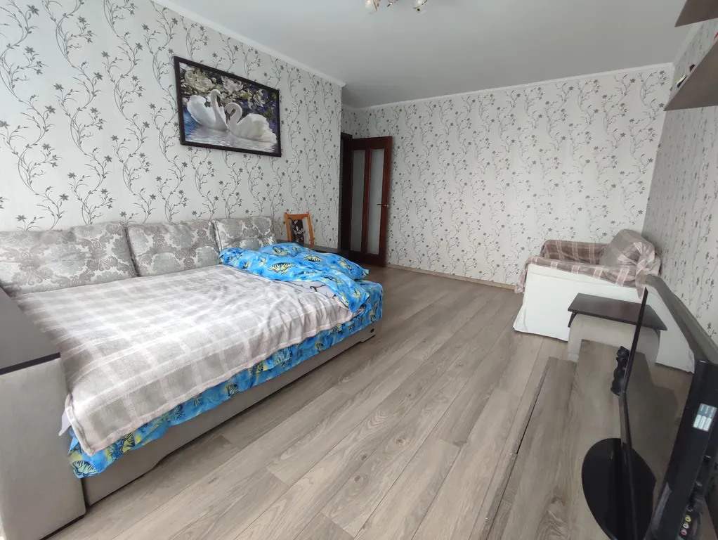 Уютное и теплое гнёздышко для Вас