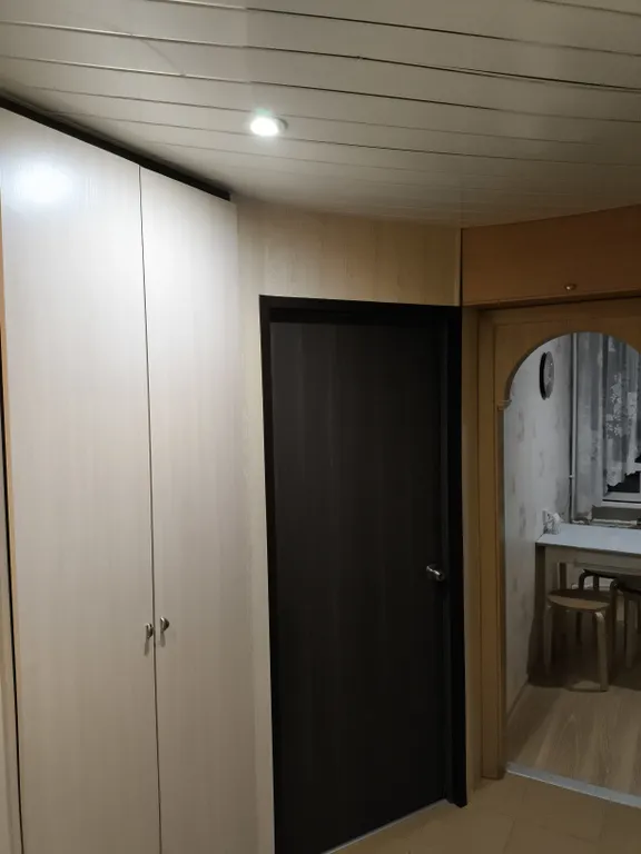 Светлая и уютная квартира в у фонтанов