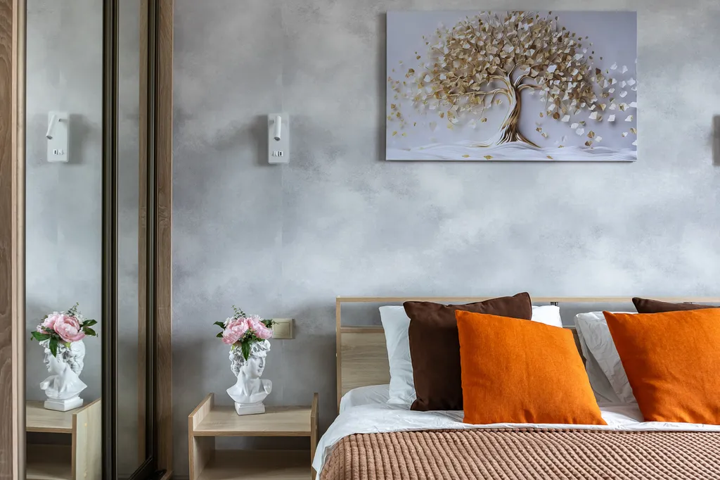 Квартира Квартира Amazing apartment in City Center — Москва