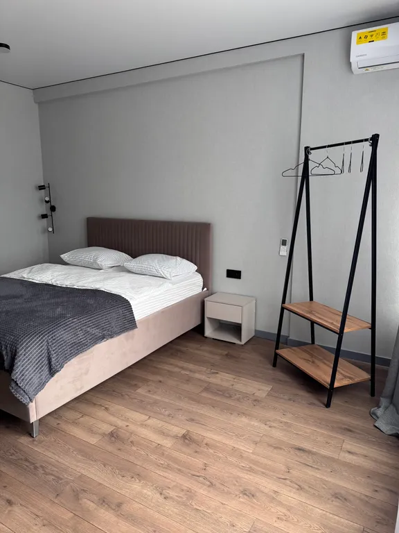 Видовые апартаменты премиум класса apart mv