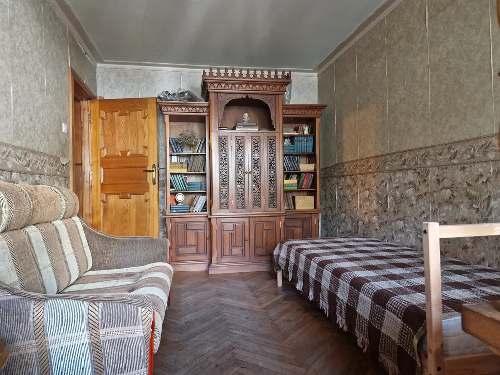 Квартира Квартира у моря — Сочи