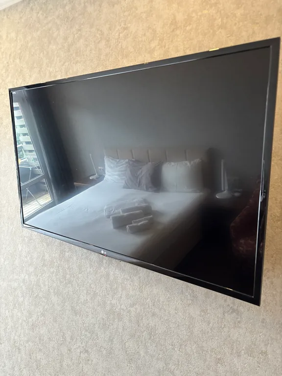 Квартира Делюкс комната с удобствами в лучшем районе Сириуса — Сириус