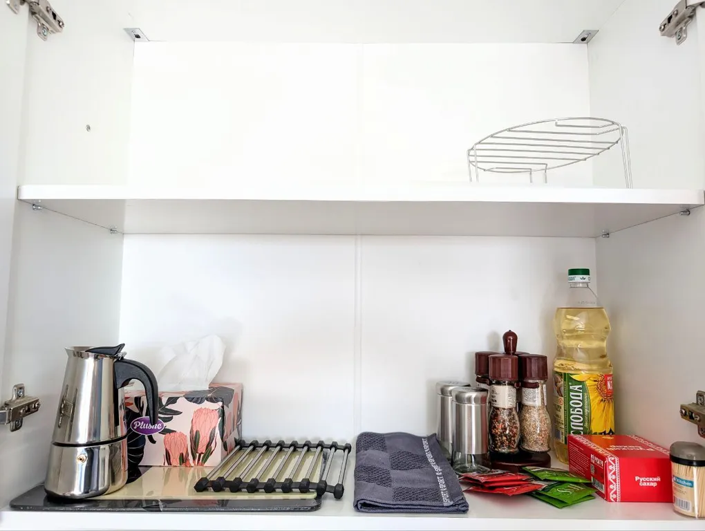 Дизайнерская студия в 10 минутах от Внуково