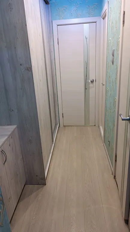 Уютная 2-комнатная квартира