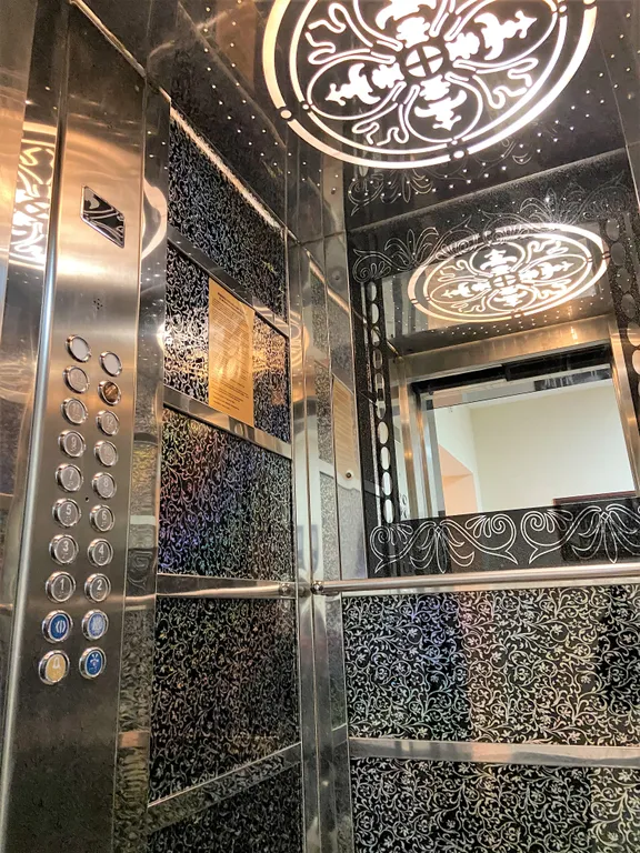 Апартаменты Приморье