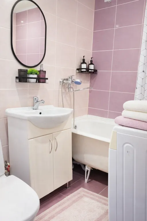 Замечательная квартира на 4-х гостей