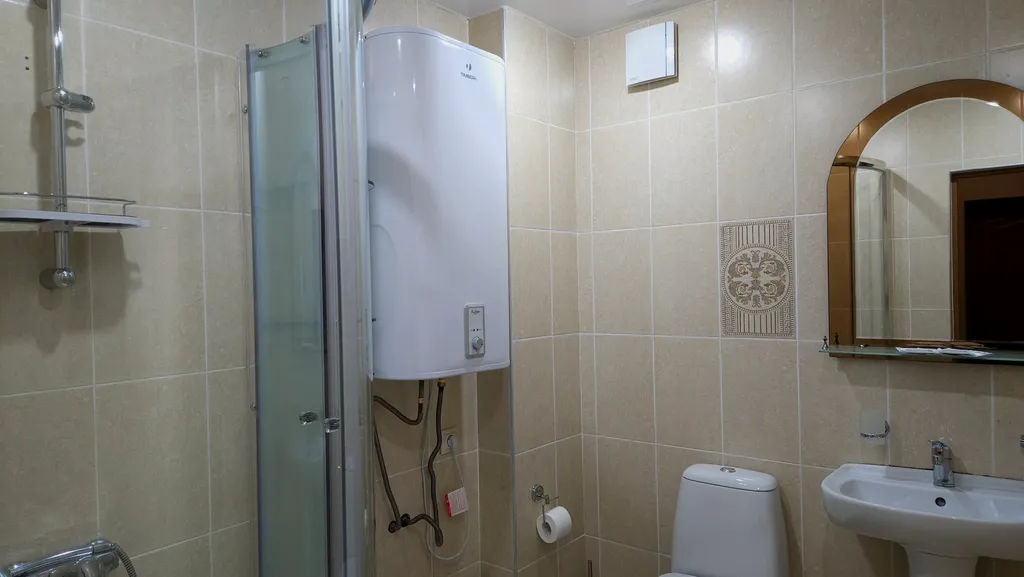 Квартира Комната — Гагра