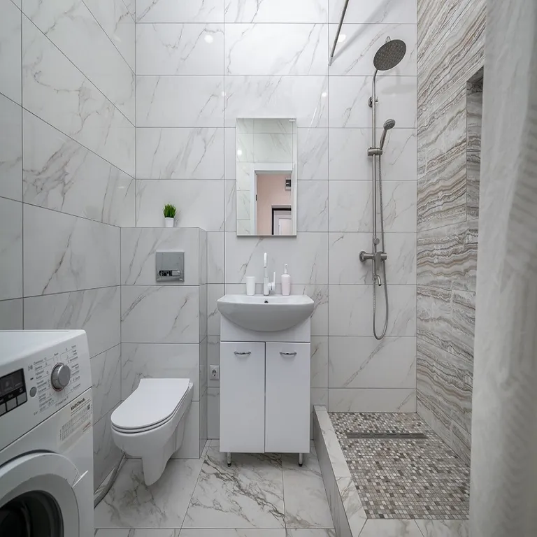 Квартира Квартира Appartazh 113 — Краснодар