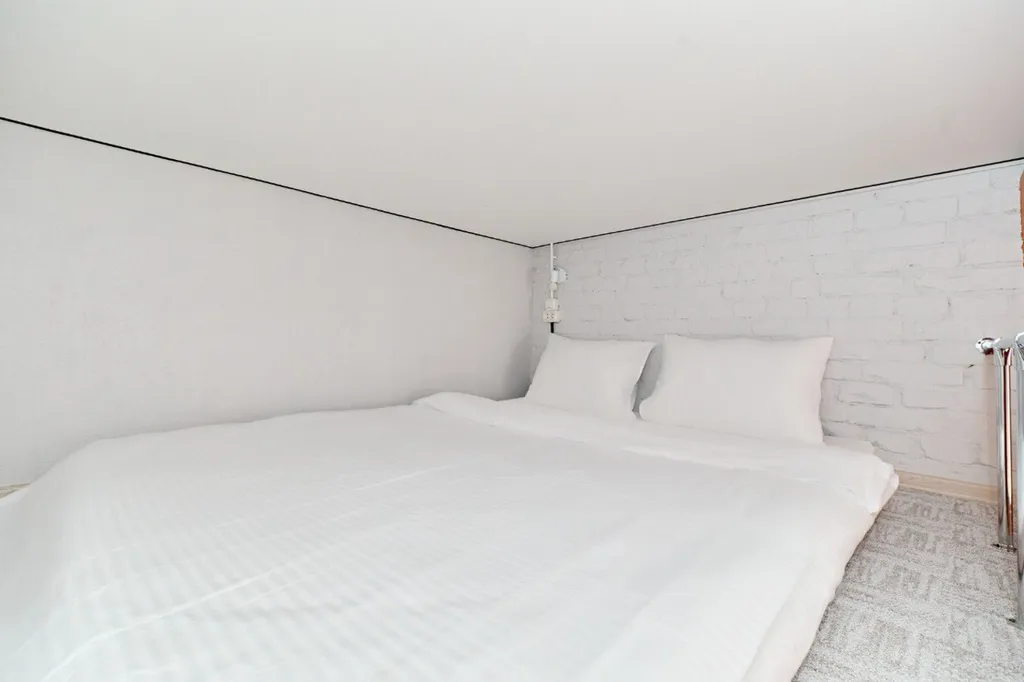 Квартира Квартира Уютная студия на Петроградке — Санкт-Петербург