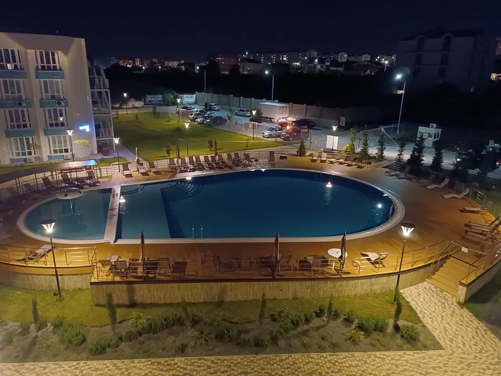 Квартира Квартира Адмиральская Лагуна беж — Севастополь