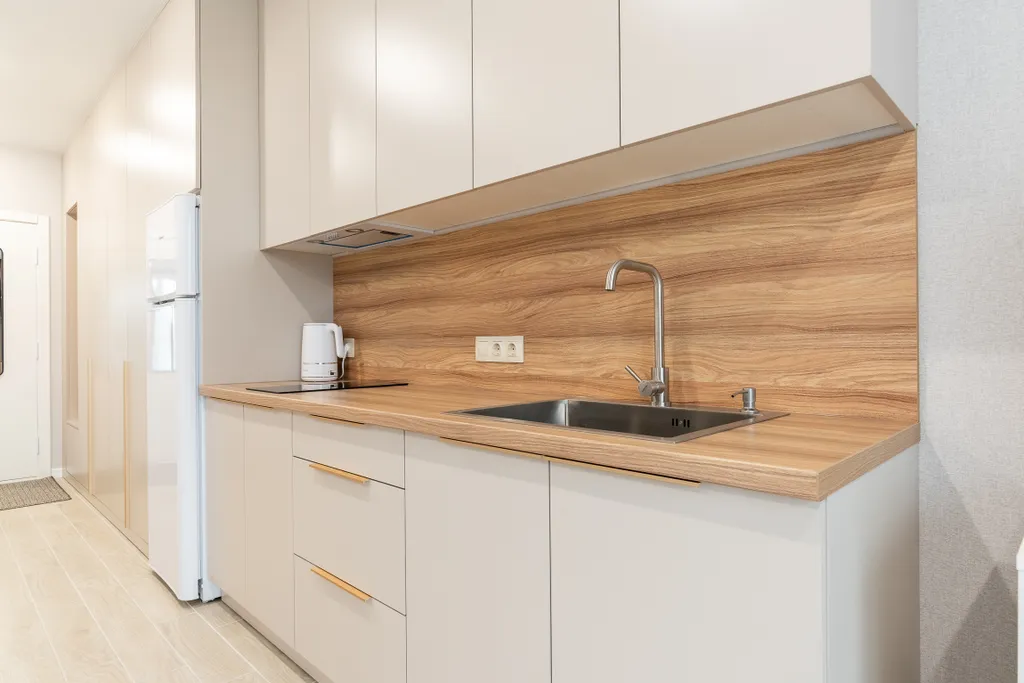 Квартира студия в новом ЖК Минск Мир