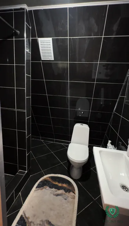 Коттедж «Уголок природы» с видом на гору Монах