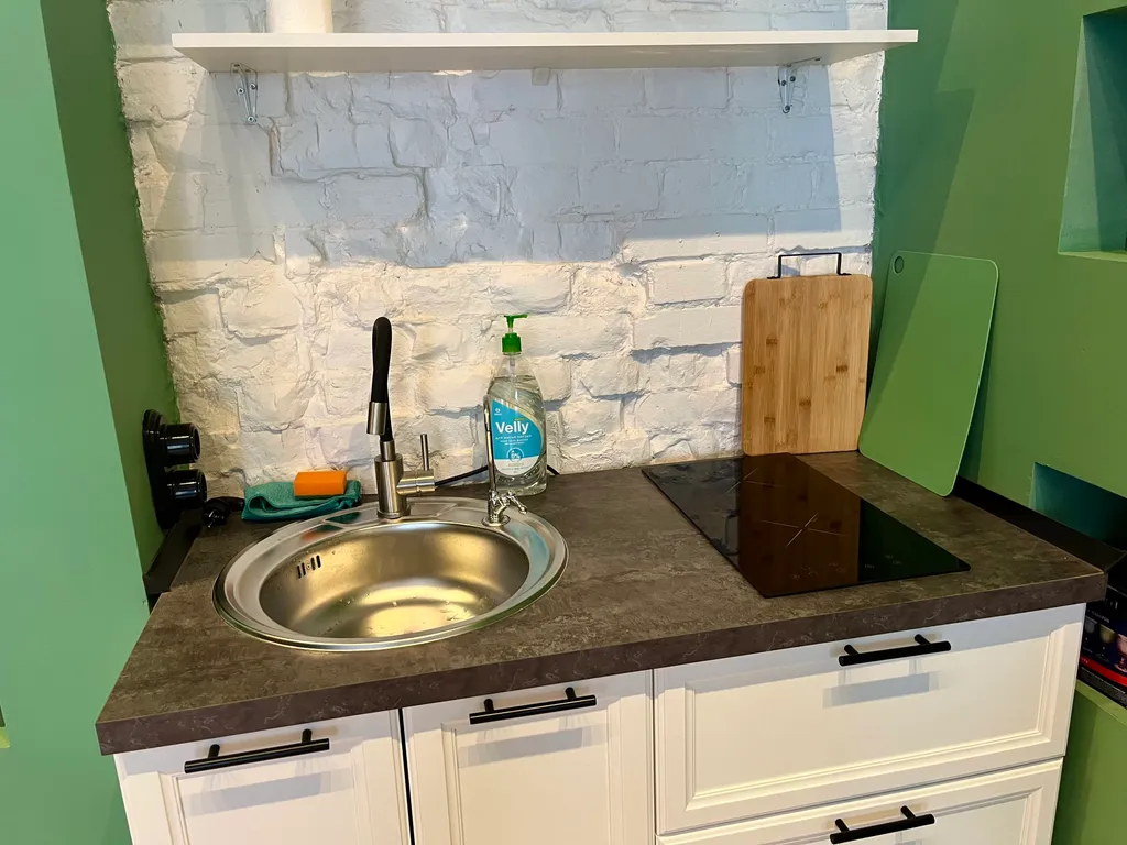 Арт-квартира Март