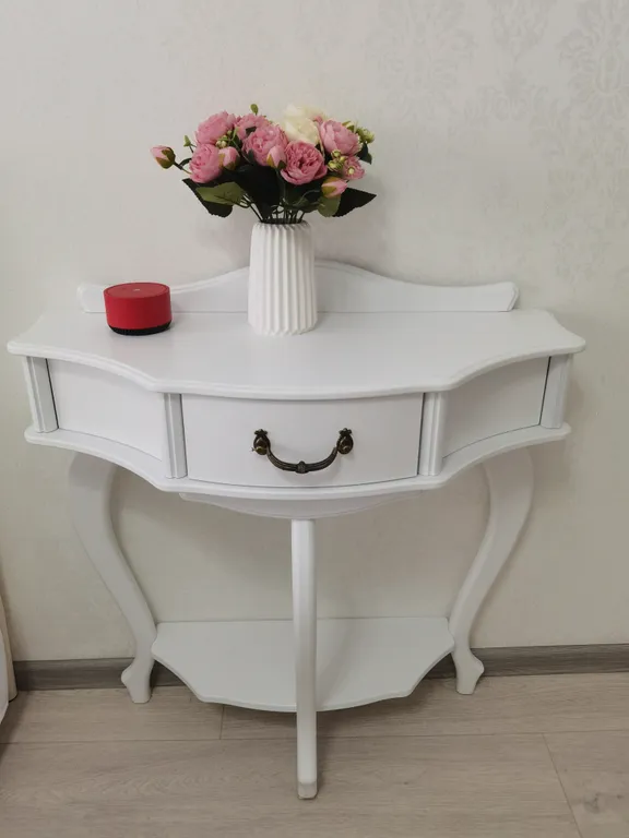 Квартира на бульваре