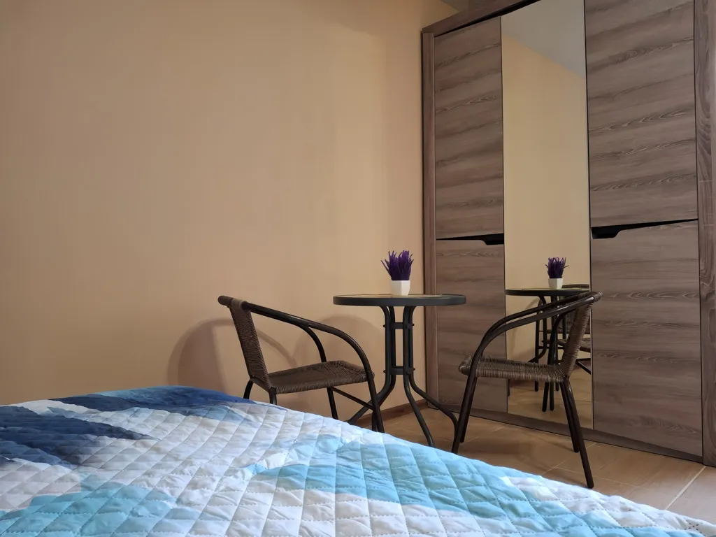 Трехместный номер Стандарт  №2,5,9