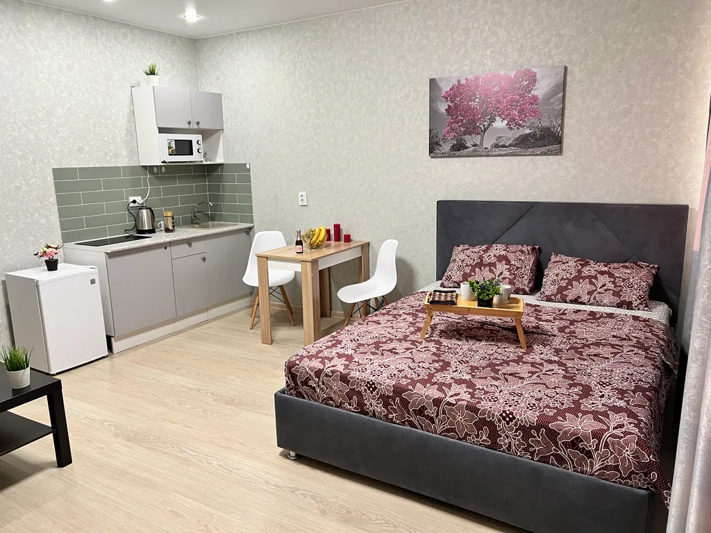 Студия ЖК Vektori