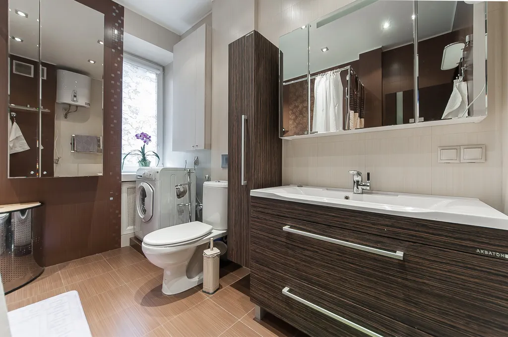 Удобная красивая квартира в центре города