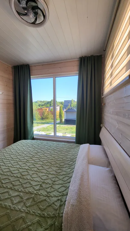 Гостевой дом с сауной Sunset Villa