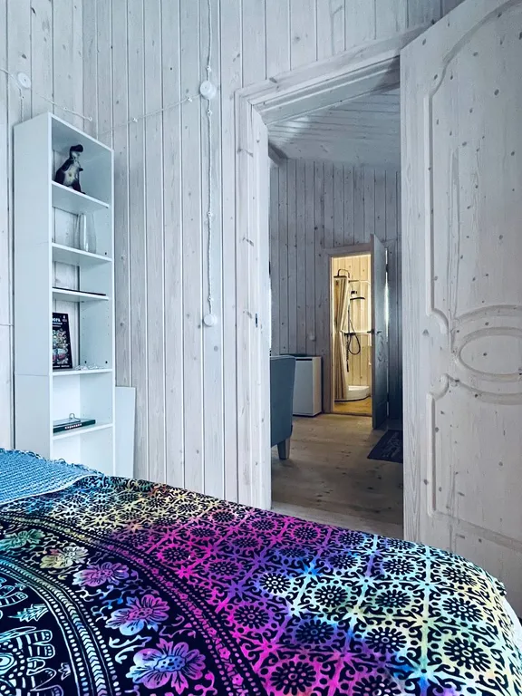 Коттедж Отель Donco для общения с природой — Волосово