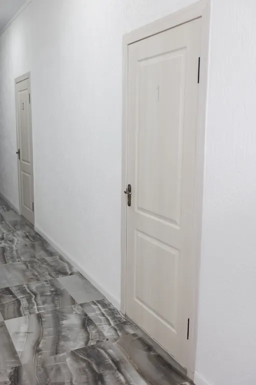 Квартира Квартира Семейный номер комфорт — Гагра