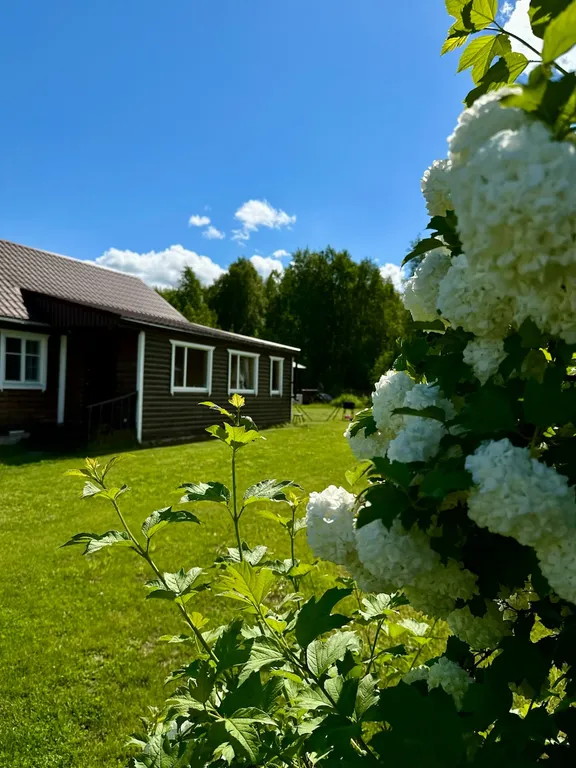 Коттедж Отличный отдых — аренда посуточно в Петрозаводск